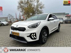 Gebruikt 2021 Kia e-Niro SUV | € 23.945 (Super prijs)