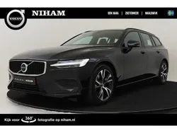 Gebruikt 2024 Volvo V60 Stationwagen | € 44.785 (Eerlijke prijs)