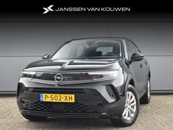 Zwart Gebruikt 2022 Opel Mokka Edition SUV | € 18.445 (Eerlijke prijs)