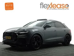 Grijs metallic Gebruikt 2021 Audi Q8 Competition SUV | € 54.900 (Super prijs)