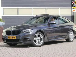Grijs Gebruikt 2017 BMW 320 Gran Turismo Executive Hatchback | € 19.900 (Iets duurder)