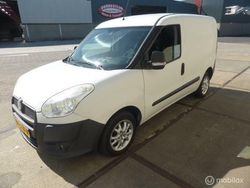 Overige Gebruikt 2011 Fiat Doblò MPV | € 1.950 (Eerlijke prijs)