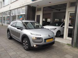 Grijs Gebruikt 2014 Citroën C4 Feel SUV | € 8.995 (Super prijs)