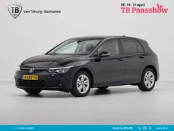 VW Golf VIII