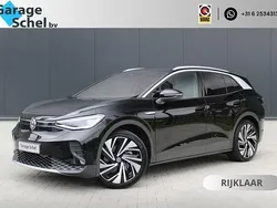Zwart Gebruikt 2022 VW ID.4 Pro SUV | € 35.950