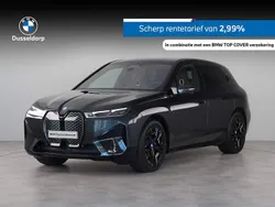 Grijs Gebruikt 2025 BMW iX Executive SUV | € 144.574