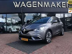 Grijs Gebruikt 2021 Renault Scénic IV Business MPV | € 13.450 (Goede deal)