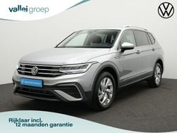 Zilver Gebruikt 2024 VW Tiguan Business SUV | € 40.900 (Super prijs)