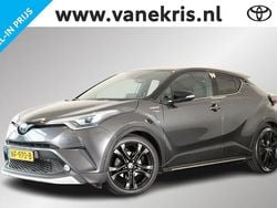 Grijs Gebruikt 2017 Toyota C-HR+ Plus SUV | € 19.398