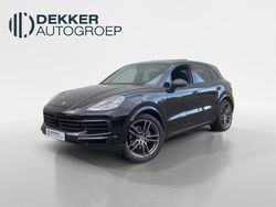 Zwart Gebruikt 2023 Porsche Cayenne SUV | € 94.945