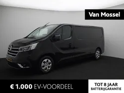 Onbekend Gebruikt 2024 Renault Trafic Van | € 39.940 (Duur)