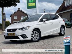 Wit Gebruikt 2018 Seat Ibiza Hatchback | € 11.500 (Iets duurder)