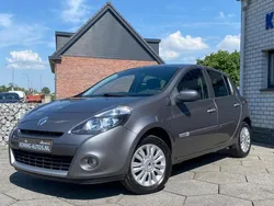 Grijs Gebruikt 2011 Renault Clio II Collection Hatchback | € 1.945 (Goede deal)