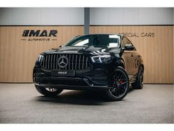 Zwart Gebruikt 2022 Mercedes GLE350 SUV | € 79.950 (Duur)