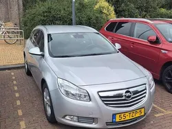 Gebruikt 2012 Opel Insignia Selection Stationwagen | € 4.500 (Eerlijke prijs)