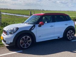 Wit Gebruikt 2015 Mini John Cooper Works Chili Hatchback | € 19.750 (Goede deal)