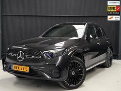 Grijs Gebruikt 2024 Mercedes GLC300 AMG line SUV | € 64.950 (Eerlijke prijs)
