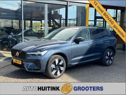 Blauw, metallic lak Gebruikt 2024 Volvo XC60 Ultra SUV | € 58.990 (Iets duurder)