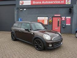 Bruin Gebruikt 2010 Mini Cooper Hatchback | € 6.250 (Eerlijke prijs)