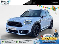 Wit Gebruikt 2018 Mini Cooper Countryman Chili SUV | € 16.450 (Goede deal)