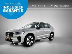 Grijs Gebruikt 2025 Volvo XC60 Ultra SUV | € 63.950 (Eerlijke prijs)