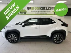 Gebruikt 2022 Toyota Yaris Cross SUV | € 24.250 (Super prijs)