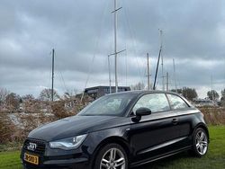 Gebruikt 2012 Audi A1 Proline | € 7.499