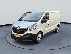 Gebruikt 2019 Renault Trafic MPV | € 11.950 (Super prijs)