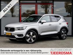 Grijs Gebruikt 2018 Volvo XC40 SUV | € 25.950 (Eerlijke prijs)