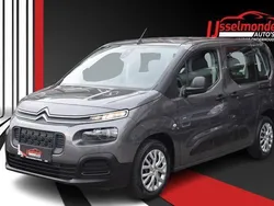 Grijs, metallic lak Gebruikt 2019 Citroën Berlingo XTR MPV | € 14.940 (Eerlijke prijs)