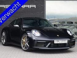 Zwart, metallic lak Gebruikt 2019 Porsche 911 Carrera S Coupé | € 126.800 (Super prijs)