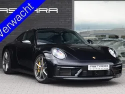 Zwart, metallic lak Gebruikt 2019 Porsche 911 Carrera S Coupé | € 129.800 (Eerlijke prijs)
