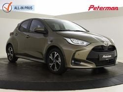 Overige Gebruikt 2025 Toyota Yaris Style Hatchback | € 26.899 (Eerlijke prijs)