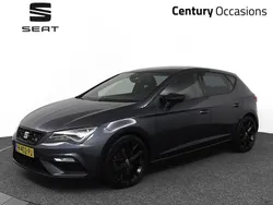 Grijs Gebruikt 2020 Seat Leon FR Hatchback | € 20.795 (Eerlijke prijs)