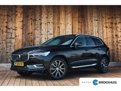 Zwart Gebruikt 2020 Volvo XC60 Inscription SUV | € 41.900 (Eerlijke prijs)