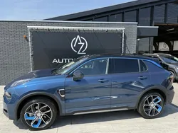 , metallic lak Gebruikt 2022 Lynk & Co 01 SUV | € 22.950 (Goede deal)