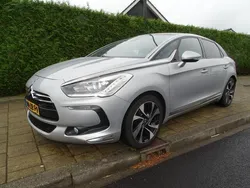 Grijs Gebruikt 2013 Citroën DS5 Chic Hatchback | € 9.950 (Eerlijke prijs)