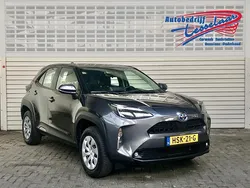Grijs Gebruikt 2023 Toyota Yaris Cross Active SUV | € 26.400 (Eerlijke prijs)