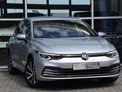 Grijs Gebruikt 2020 VW Golf VIII Style Hatchback | € 23.450 (Eerlijke prijs)