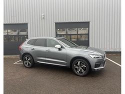 Grijs Gebruikt 2019 Volvo XC60 R-Design SUV | € 29.900 (Eerlijke prijs)