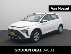 Wit Gebruikt 2024 Hyundai Bayon SUV | € 18.740 (Goede deal)