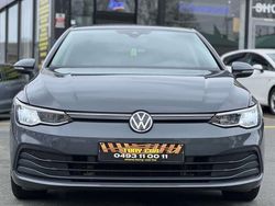 Grijs Gebruikt 2021 VW Golf VIII Life Sedan | € 18.490 (Super prijs)