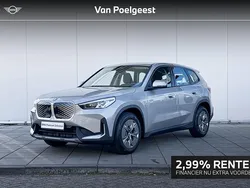 Grijs Gebruikt 2025 BMW iX1 SUV | € 38.900 (Super prijs)
