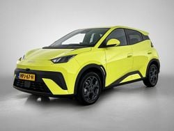 Geel Gebruikt 2025 BYD Dolphin Comfort Hatchback | € 25.445 (Eerlijke prijs)