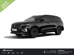 Overige Nieuw 2025 Renault Espace Esprit Alpine MPV | € 52.075 (Eerlijke prijs)