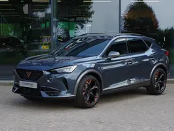 Grijs Gebruikt 2024 Cupra Formentor VZ SUV | € 34.950 (Iets duurder)