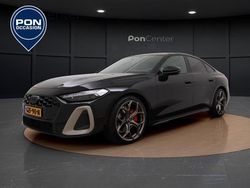 Zwart Gebruikt 2025 Audi A5 Edition .1 Coupé | € 54.950