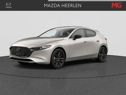 Overige Nieuw 2025 Mazda 3 Homura-Line Hatchback | € 34.990 (Eerlijke prijs)