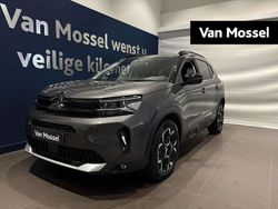 Grijs Gebruikt 2023 Citroën C5 Aircross Feel SUV | € 29.940