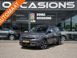 Grijs Gebruikt 2021 Citroën C5 Aircross Business Class SUV | € 21.950 (Eerlijke prijs)
